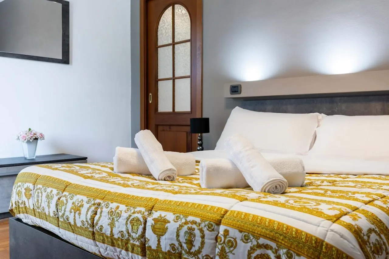 Casa Cosy Suite Flamingo Mediolan