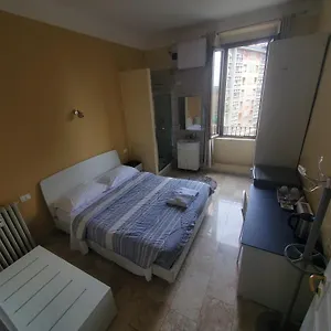 Hotel Emmy Mediolan